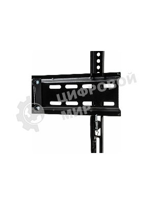 Кронштейн для телевизора Arm Media LCD-414 черный 26