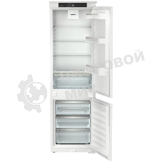 Холодильник Liebherr ICSe 5103 белый (двухкамерный), встраиваемый