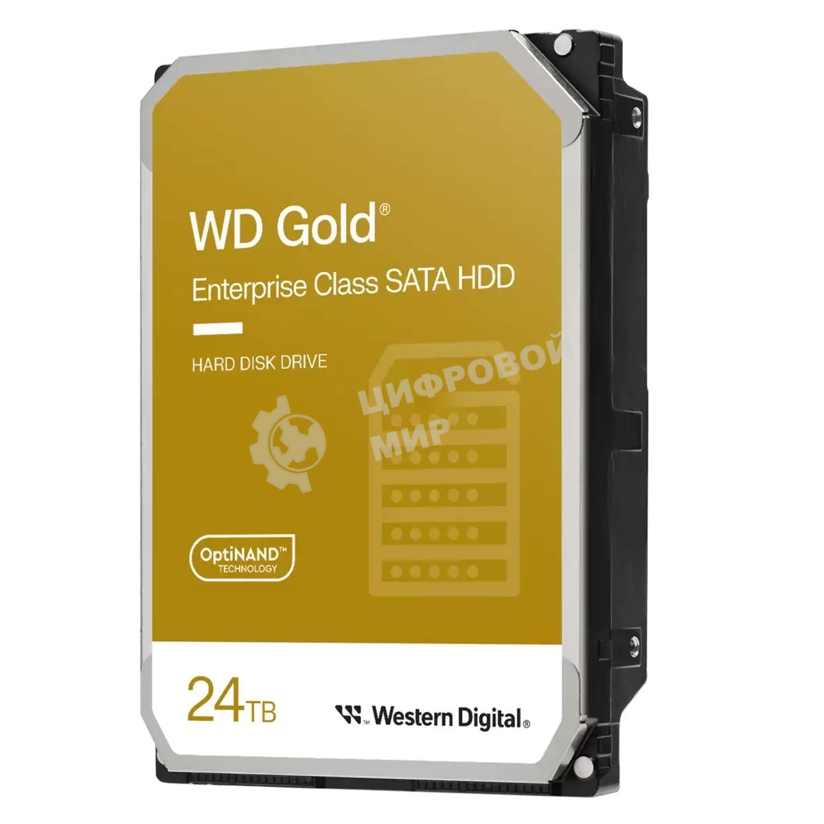 Жесткий диск Western Digital 3.5