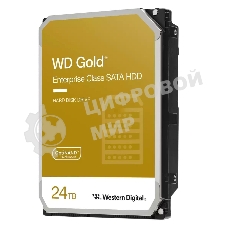 Жесткий диск Western Digital 3.5