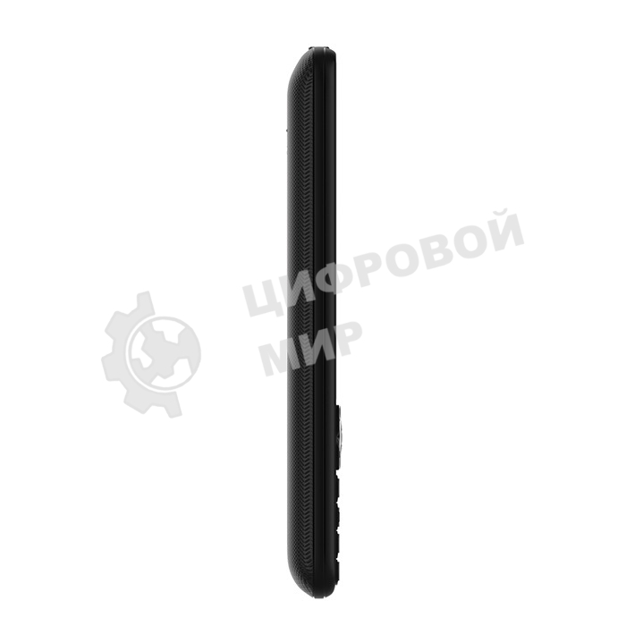 Мобильный телефон Maxvi B35 черный