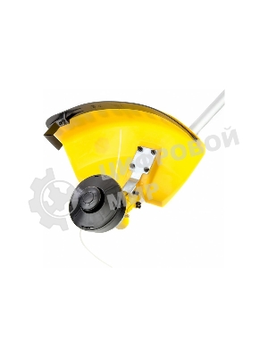 Триммер бензиновый Denzel DT 43S, 2,5 л.с.