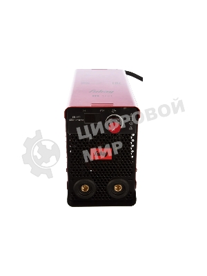 Инвертор сварочный FUBAG IR 160 220В ММА 5-160А 1.6-4.0мм 4.64кг