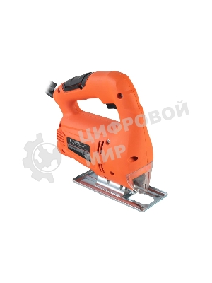 Лобзик электрический Patriot LS 501 THE ONE мощность 500 Вт, макс. толщина дерева 55мм