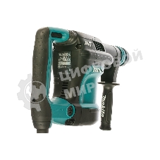 Отбойный молоток Makita HM0871C 1100Вт 1100-2650уд/мин 1.8-12Дж SDSMAX AVT кейс