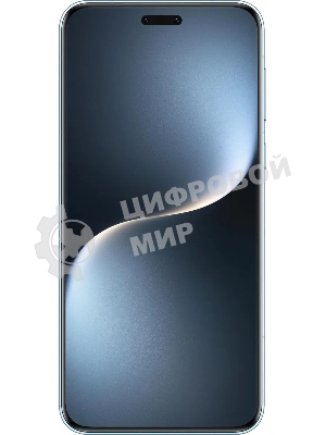 Смартфон Honor Magic 7 Pro 12/512Gb, голубой