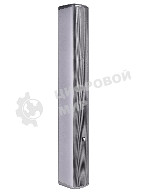 Звуковая колонна Intrend ITSPK-CL425-G пассивная, 4x2.5