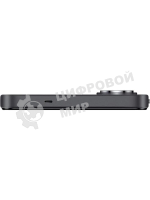 Смартфон Tecno Spark Go 2 3/64Gb черный