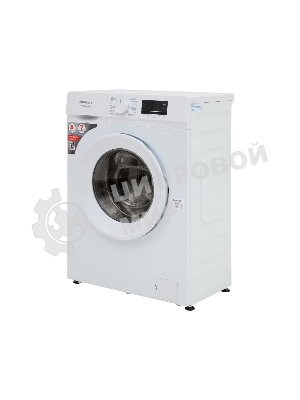 Стиральная машина KRAFT KF-MBDS7108W белый, загрузка фронтальная 7 кг, 1000 об/мин, класс: А+++