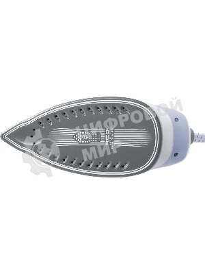 Парогенератор Red Solution RSS-5906 2400Вт белый/голубой