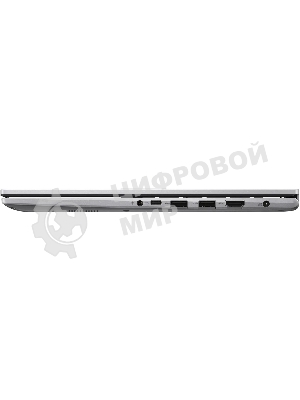 Ноутбук ASUS Vivobook 15 X1504VA-BQ4056 Intel Core 5 120U 1400MHz/15.6