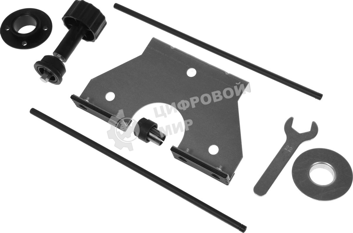 Фрезер ИНТЕРСКОЛ FM-62/2100E 703.1.0.00