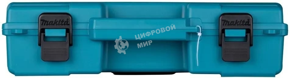 Перфоратор Makita HR2670 патрон:SDS-plus уд.:3Дж 800Вт (кейс в комплекте)