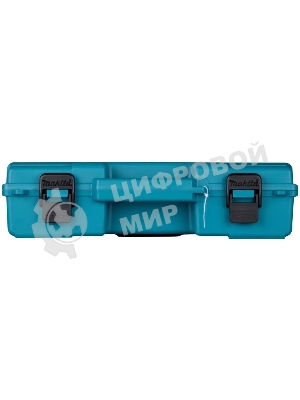Перфоратор Makita HR2670 патрон:SDS-plus уд.:3Дж 800Вт (кейс в комплекте)
