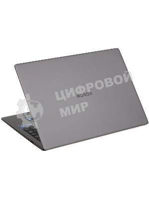 Ноутбук Honor MagicBook X16 2026 BRG-X/16