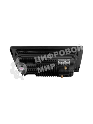 Автомагнитола ACV AD-9001 DSP, 2 DIN, 9
