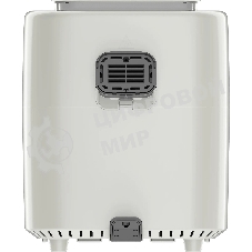 Аэрогриль Haier HAF-701 белый, 1700 Вт, 7 л, сенсор, 11 программ