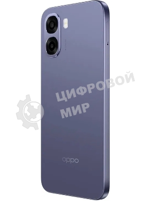 Смартфон OPPO A6x CPH2819 4/128Gb темно-фиолетовый