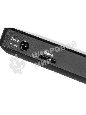 USB-концентратор TP-Link UH400, USB 3.0, USB 4 порта, USB