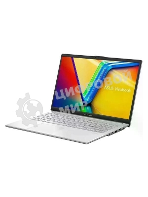 Ноутбук ASUS Vivobook Go 15 E1504FA-BQ5277/15.6