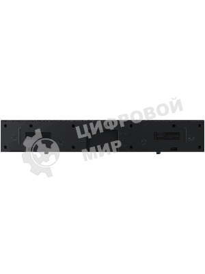 Саундбар Samsung HW-B400F/RU 2.1 300Вт+220Вт черный