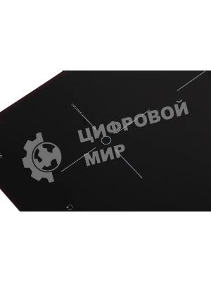 Индукционная варочная панель Darina PL EI313 B, черный