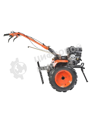 Мотоблок Patriot Т 9001P Nevada-9 (440106503) бензиновый 9л.с.