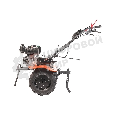 Мотоблок дизельный PATRIOT BOSTON-6D 440701535