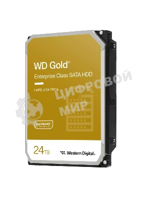 Жесткий диск Western Digital 3.5