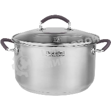 Кастрюля с/кр 24 см 5,1 л Rondell RDS-1389 Akzent