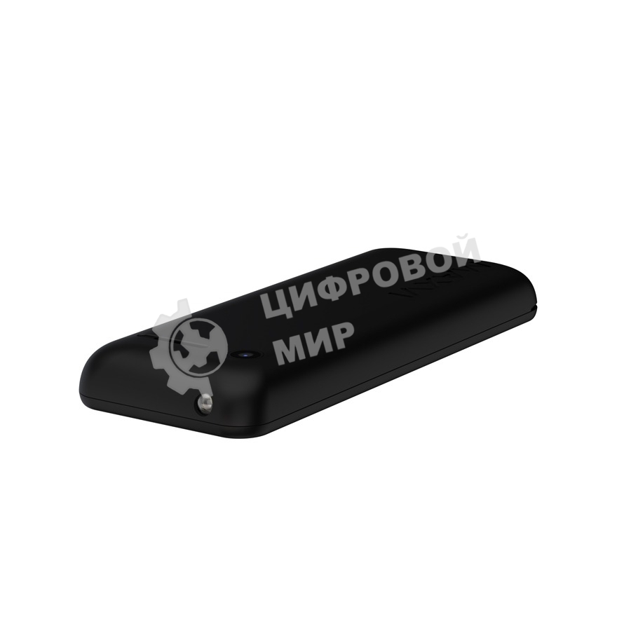 Мобильный телефон Maxvi P99 черный