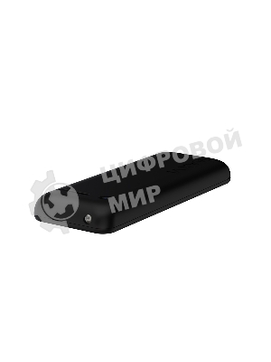 Мобильный телефон Maxvi P99 черный