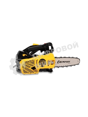 Бензопила Champion 126T-10 1,15 кВт 25 см 2,4 кг