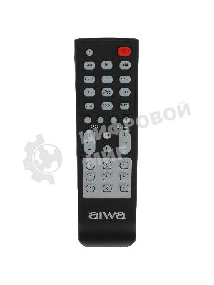 Минисистема AIWA CAS-1001 черный