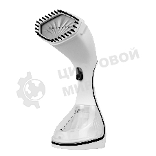 Отпариватель Centek CT-2391 белый, 2200 Вт, 40 г/мин, 0.26 л