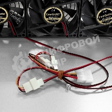 Серверный корпус ExeGate Pro 2U660-HS06 (RM 19