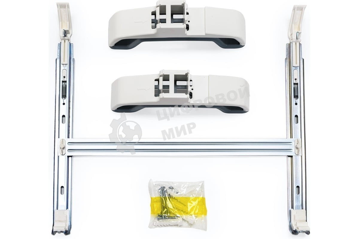 Конвектор электрический iVigo EPK4550P05 500 Вт белый, WI-FI