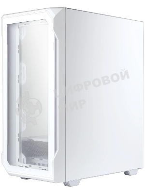 Компьютерный корпус Ginzzu CL130 ATX