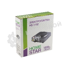 Электрическая плитка Homestar HS-1102