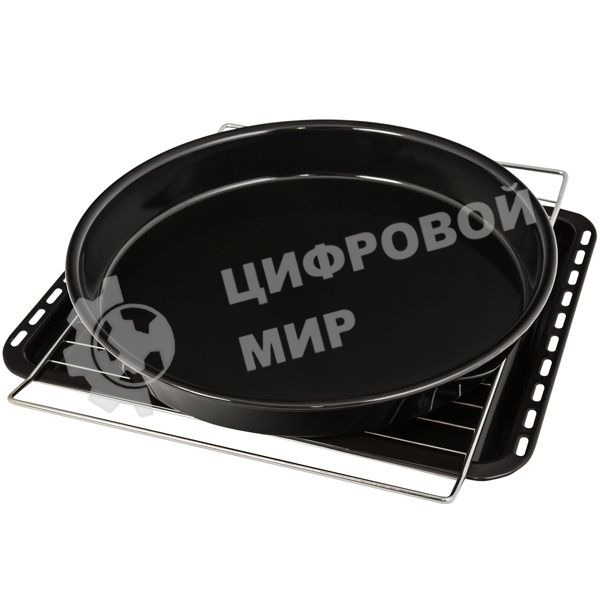 Мини-печь Maunfeld СEMOB.363.W