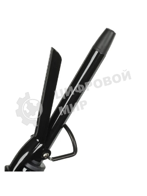 Щипцы для завивки волос Rowenta CF2119 черный, 16 мм, 150 °C, 1 режим