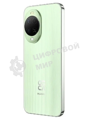 Смартфон Huawei Nova 15 12/512GB зеленый