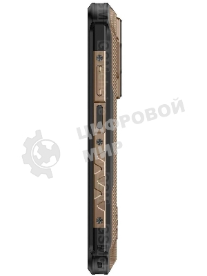 Смартфон Ulefone Armor X16 6/128Gb песочный