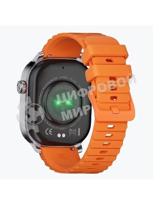 Умные часы KOSPET Pulse, 1.96