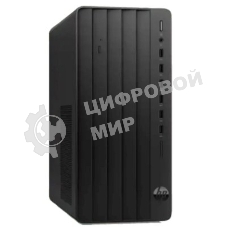 Компьютер HP Pro 290 G9 TWR Intel Core i7 14700 2100 МГц/32 Gb/512 Gb SSD/DVD-RW/Intel UHD Graphics 770/Windows 11 Pro (CA7Y3AT_32Win11P)