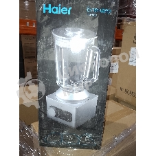 (Поврежденная упаковка) Блендер Haier HB-600