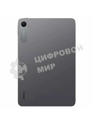 Планшет Xiaomi Redmi Pad 2 9.7 4Gb, 64Gb, 4G, Android 16, серый