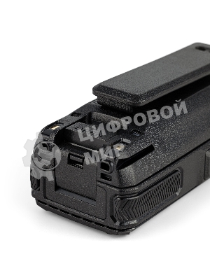 Рация Терек РК-322-DMR v.2024