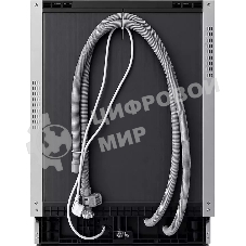 Встраиваемая посудомоечная машина Maunfeld MLP60535 Light Beam