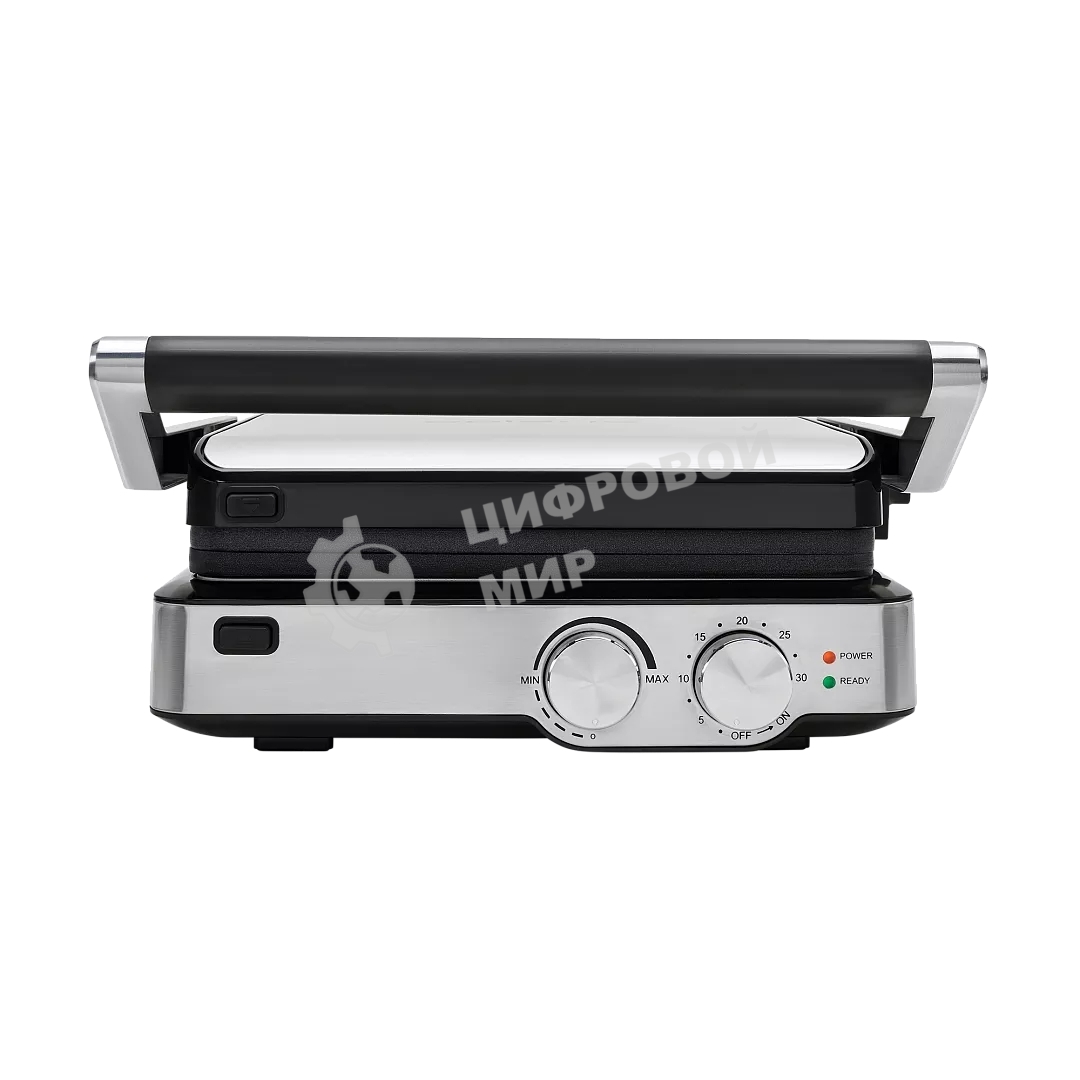 Гриль электрический Polaris PGP2402 2000Вт